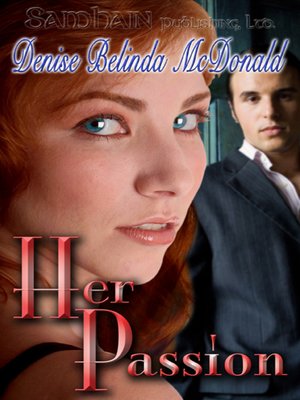 cover image of Her Passion